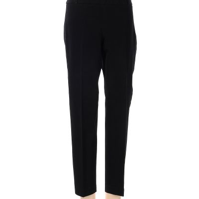 J.Crew Women Black Leggings 4