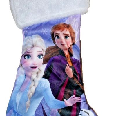 Frozen Elsa Anna Olaf on 17