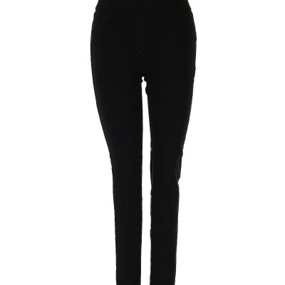 Venus Women Black Leggings XS