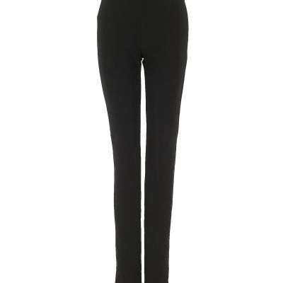 Zara Women Black Leggings S