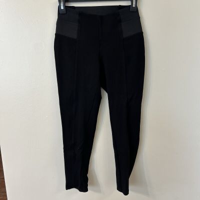 Ivanka Trump Black Leggings Size XS