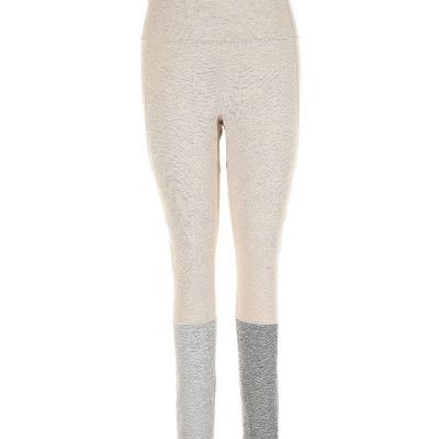 Outdoor Voices Women Gray Leggings M