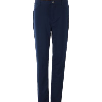 Forever 21 Women Blue Jeggings 27W