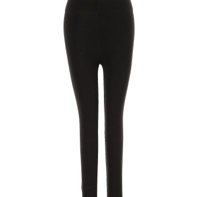 Forever 21 Women Black Leggings XS