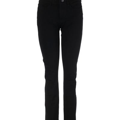 Gap Women Black Jeggings 6