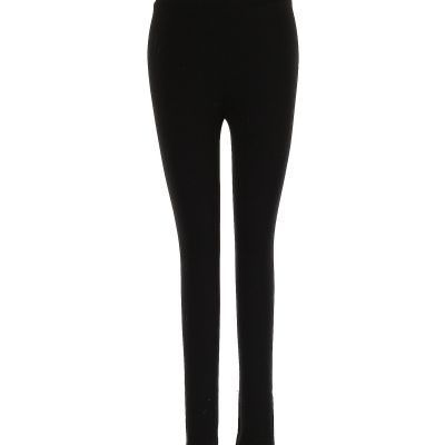 Philosophy Republic Clothing Women Black Leggings S