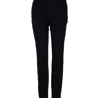 Madewell Women Black Jeggings 25W