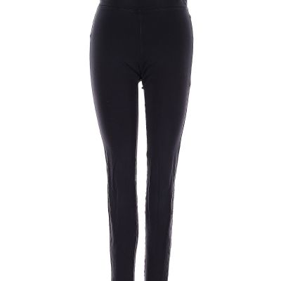 Express Women Black Leggings XS