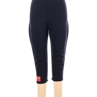 Assorted Brands Women Blue Leggings L