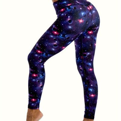 Essential Leggings for Women Tummy Control Workout Buttery Soft Leggings