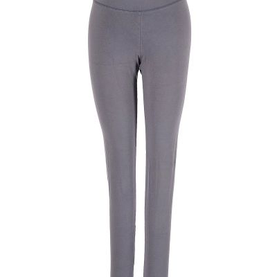 Aerie Women Gray Leggings S