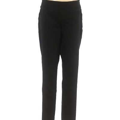 Style&Co Women Black Leggings M