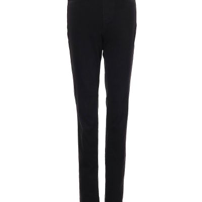 Rachel Zoe Women Black Jeggings XS