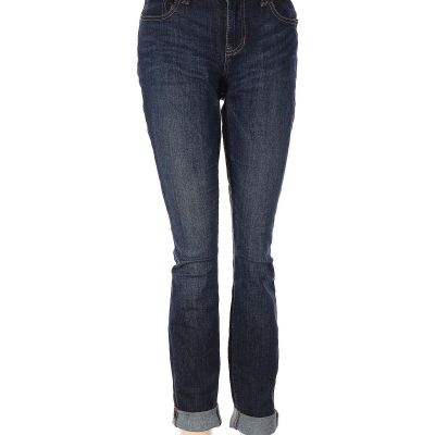 Gap Outlet Women Blue Jeggings 4