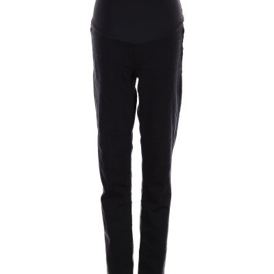 Madewell Women Black Jeggings 23W