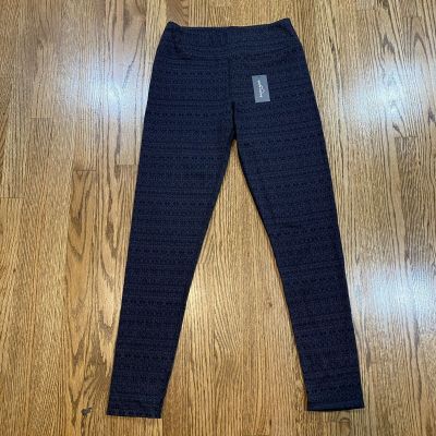 Eddie Bauer leggings  for work out, running, casual wear Size Medium. Stretchy