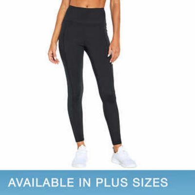 Marika Ladies' High Waist Active Tight