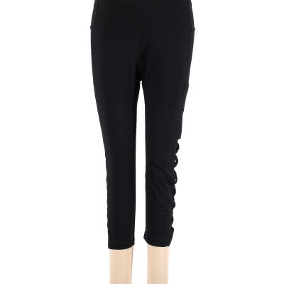 Gap Fit Women Black Leggings M