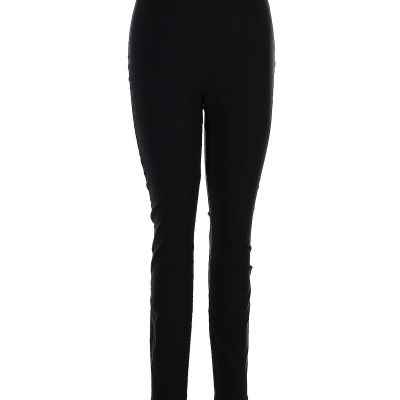 ASOS Women Black Leggings 6