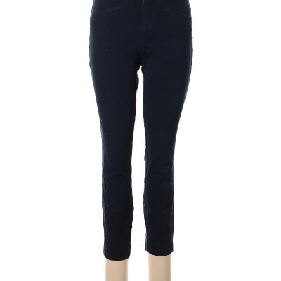 Gap Women Blue Jeggings 6