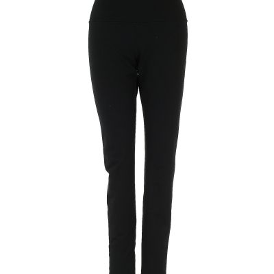 Zella Women Black Leggings S