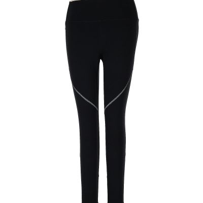 Thrive Société Women Black Leggings M