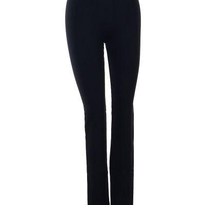 Unbranded Women Black Leggings S