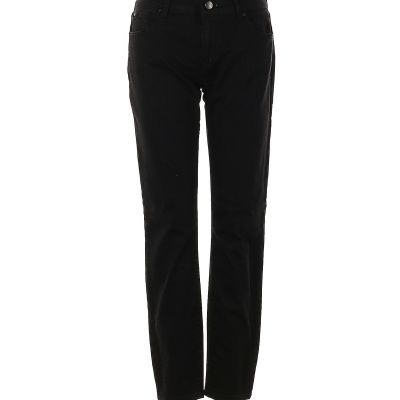 Gap Women Black Jeggings 27W