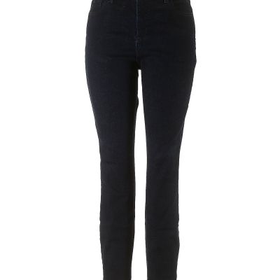 Jag Women Black Jeggings 10