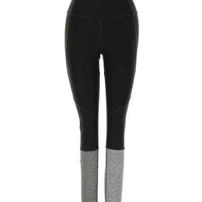 Outdoor Voices Women Black Leggings XS