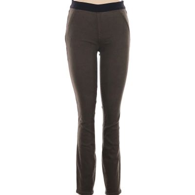 Gap Women Brown Jeggings 28W