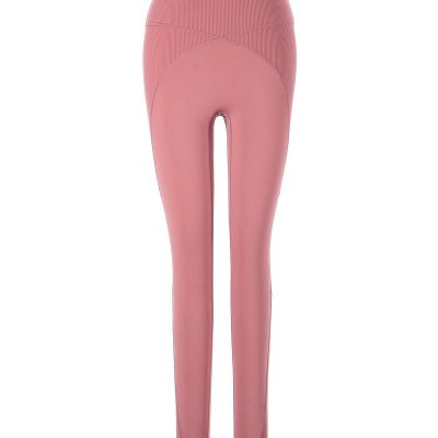 OFFLINE by Aerie Women Pink Leggings M