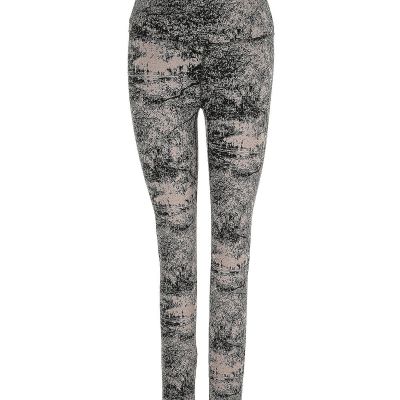 Athleta Women Gray Leggings XS