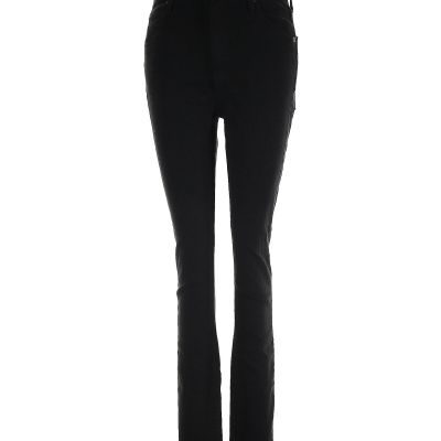 Citizens of Humanity Women Black Jeggings 27W