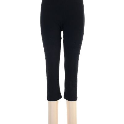 Simply Vera Vera Wang Women Black Leggings L