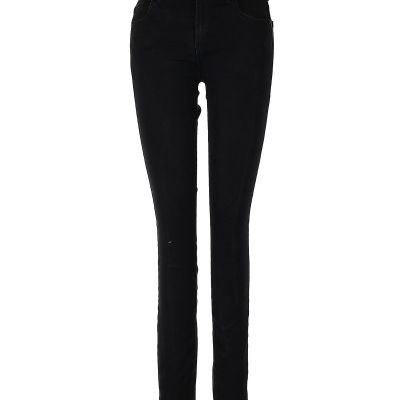 Tractr Women Black Jeggings 26W