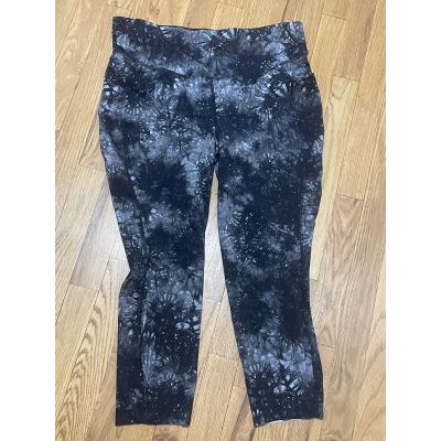 Lululemon Base Pace High-Rise Crop 23