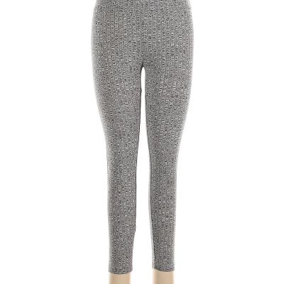 Shein Women Gray Leggings 6