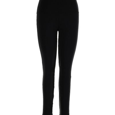 Lyssé Women Black Leggings M