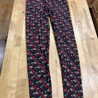 Lularoe Leggings One Size New