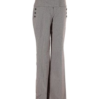 Joe B by Joe Benbasset Women Gray Jeggings 7