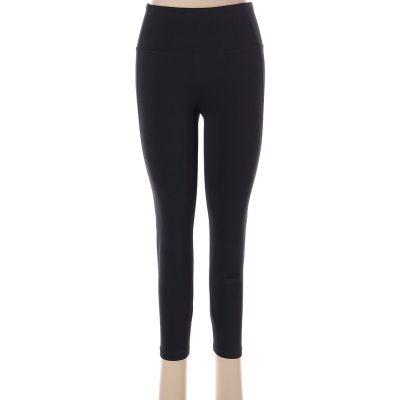 Gap Fit Women Black Leggings M