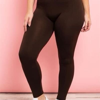 Plus Size Leggings