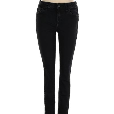 Joe's Jeans Women Black Jeggings 25W