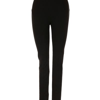 BCBGeneration Women Black Leggings XXS