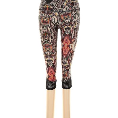 Onzie Women Black Leggings XS