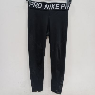 Nike Pro Pull On Legging Style Athletic Sweatpants Pants Size Medium