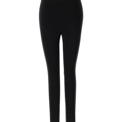 J.Jill Women Black Leggings XS Petites