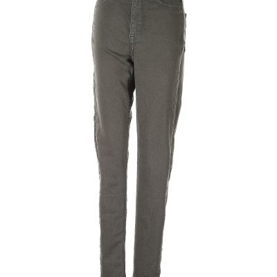 Divided by H&M Women Gray Jeggings 4