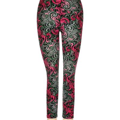 Kyra Women Pink Leggings L